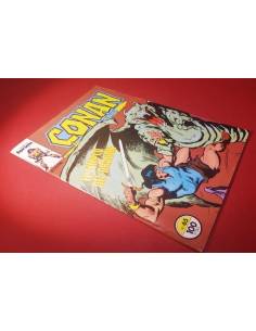 EXCELENTE ESTADO CONAN EL BARBARO 65 FORUM