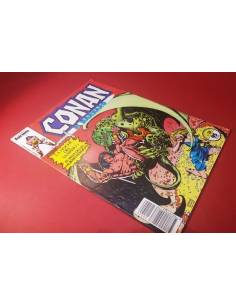 EXCELENTE ESTADO CONAN EL BARBARO 26 FORUM