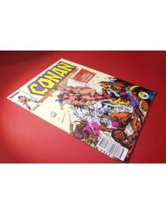CASI EXCELENTE ESTADO CONAN EL BARBARO 27 FORUM