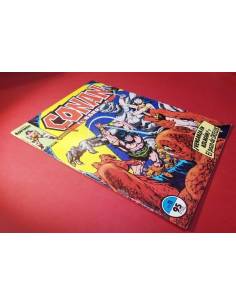CASI EXCELENTE ESTADO CONAN EL BARBARO 11 FORUM