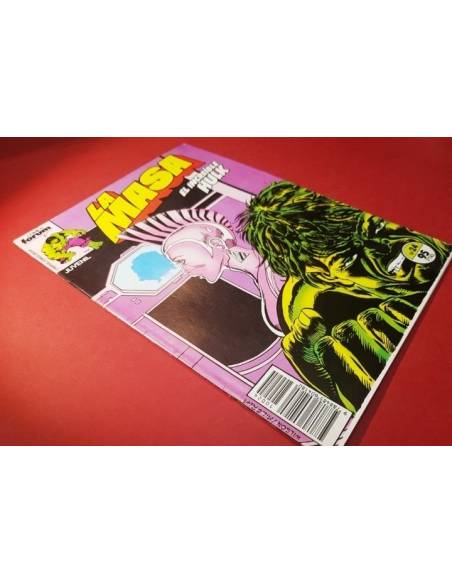 CASI EXCELENTE ESTADO LA MASA 24 FORUM