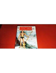 NAMOR 1 VERTICE