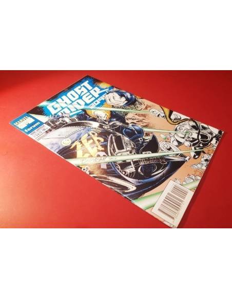 EXCELENTE ESTADO GHOST RIDER 2099 3 FORUM