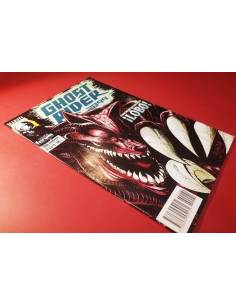 EXCELENTE ESTADO GHOST RIDER 2099 4 FORUM