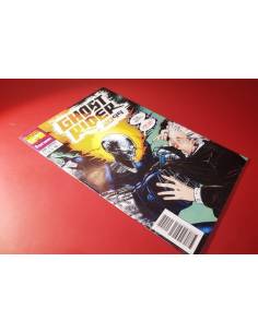EXCELENTE ESTADO GHOST RIDER 2099 5 FORUM