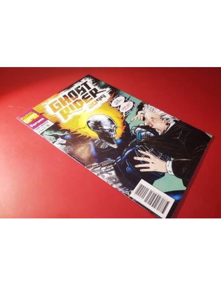 EXCELENTE ESTADO GHOST RIDER 2099 5 FORUM