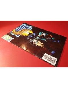 CASI EXCELENTE ESTADO GHOST RIDER 2099 6 FORUM