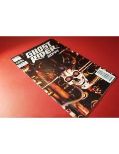 CASI EXCELENTE ESTADO GHOST RIDER 2099 10 FORUM