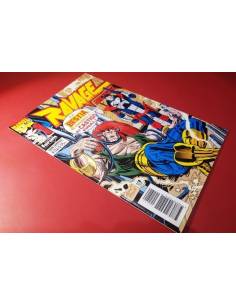 DE KIOSCO RAVEGE 2099 12 FORUM