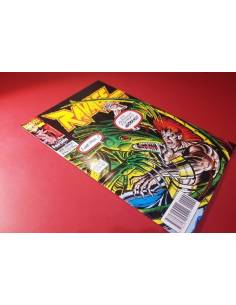 EXCELENTE ESTADO RAVAGE 2099 9 FORUM