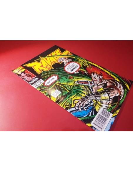 EXCELENTE ESTADO RAVAGE 2099 9 FORUM