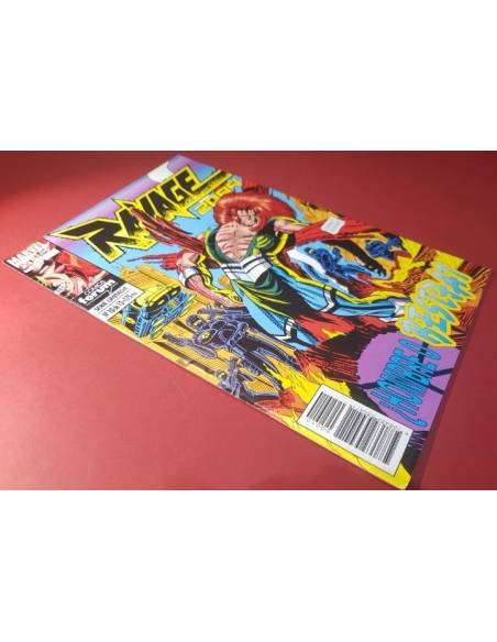 EXCELENTE ESTADO RAVAGE 2099 10 FORUM