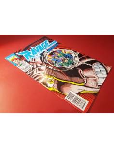 EXCELENTE ESTADO RAVAGE 2099 7 FORUM