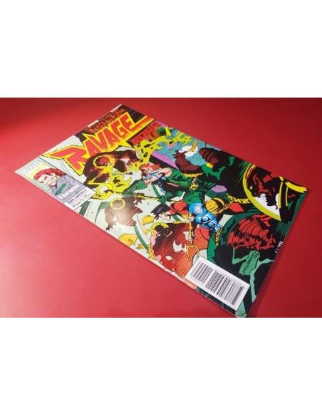 EXCELENTE ESTADO RAVAGE 2099 6 FORUM