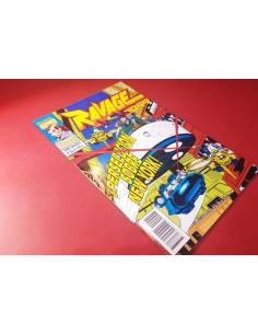 EXCELENTE ESTADO RAVAGE 2099 5 FORUM