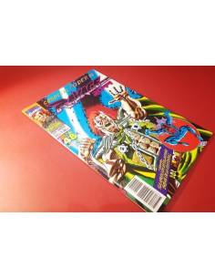 EXCELENTE ESTADO RAVAGE 2099 4 FORUM