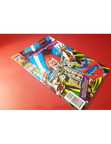 EXCELENTE ESTADO RAVAGE 2099 4 FORUM