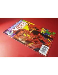 EXCELENTE ESTADO EXCALIBUR 7 VOL II FORUM