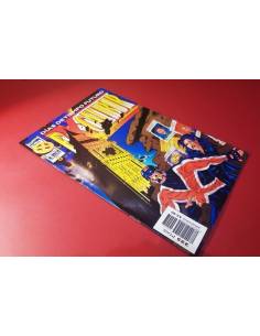 EXCELENTE ESTADO EXCALIBUR 8 VOL II FORUM