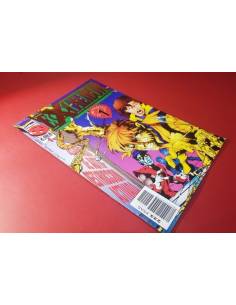 EXCELENTE ESTADO EXCALIBUR 1 VOL II FORUM