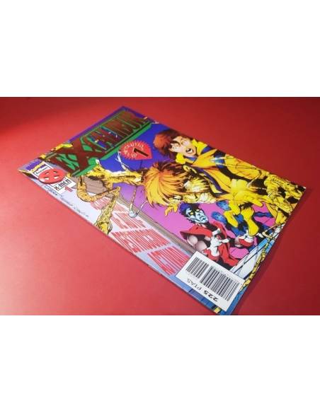 EXCELENTE ESTADO EXCALIBUR 1 VOL II FORUM