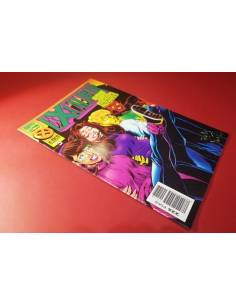 EXCELENTE ESTADO EXCALIBUR 5 VOL II FORUM