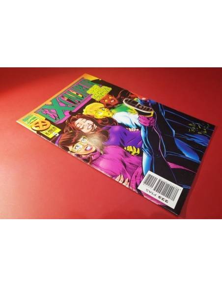 EXCELENTE ESTADO EXCALIBUR 5 VOL II FORUM