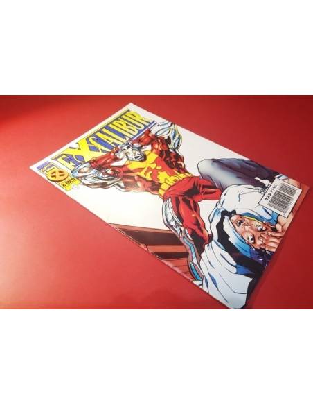 EXCELENTE ESTADO EXCALIBUR 6 VOL II FORUM