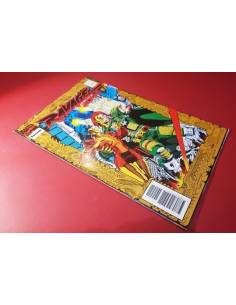 CASI EXCELENTE ESTADO RAVAGE 2099 1 FORUM