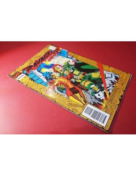 CASI EXCELENTE ESTADO RAVAGE 2099 1 FORUM