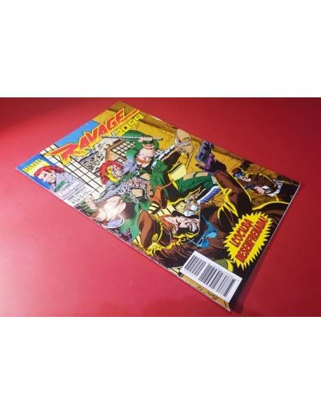 CASI EXCELENTE ESTADO RAVAGE 2099 2 FORUM