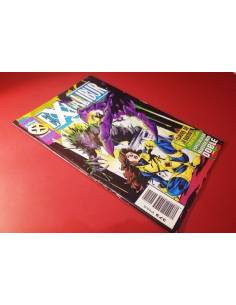 CASI EXCELENTE ESTADO EXCALIBUR 4 VOL II FORUM