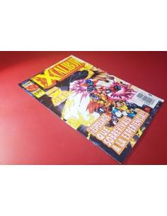 CASI EXCELENTE ESTADO EXCALIBUR 9 VOL II FORUM