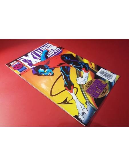 CASI EXCELENTE ESTADO EXCALIBUR 11 VOL II FORUM