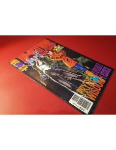 CASI EXCELENTE ESTADO EXCALIBUR 2 VOL II FORUM