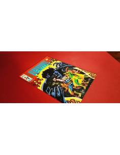 EXCELENTE ESTADO LOS VENGADORES 36 VERTICE VOL II