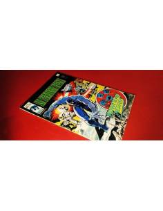 MUY BUEN ESTADO PANTERA NEGRA 5 VERTICE VOL II