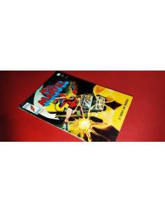 EXCELENTE MS MARVEL 3 VERTICE