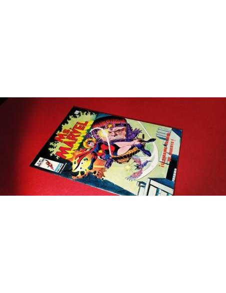 DE KIOSCO MS MARVEL 5 VERTICE
