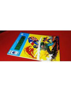 EXCELENTE ESTADO SELECCIONES MARVEL 17 VERTICE