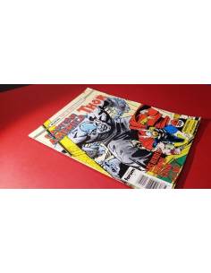 BUEN ESTADO CAPITAN AMERICA 58 FORUM