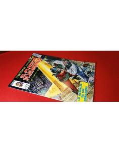 EXCELENTE ESTADO EL PLANETA DE LOS MONOS 28 VERTICE VOL II