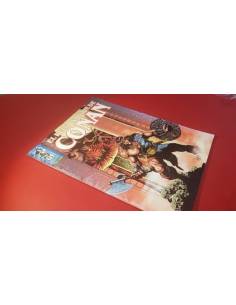 BUEN ESTADO EL REINO SALVAJE DE CONAN 2 FORUM