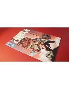 EXCELENTE ESTADO EL REINO SALVAJE DE CONAN 2 FORUM