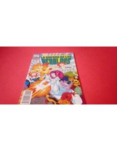 LA GUERRA DE LOS HERALDOS 2 EXCELENTE ESTADO FORUM