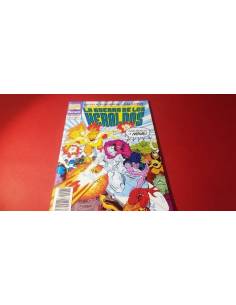 EXCELENTE ESTADO LA GUERRA DE LOS HERALDOS 2 FORUM