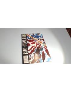 DOCTOR EXTRAÑO 8 VOL 1 EXCELENTE ESTADO FORUM