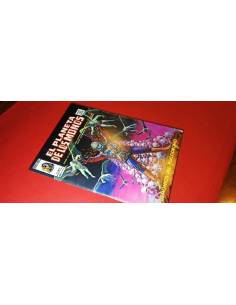 EXCELENTE ESTADO EL PLANETA DE LOS MONOS 19 VÉRTICE VOL II