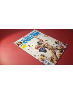 DE KIOSCO LA ESPADA SALVAJE DE CONAN 83 SEGUNDA EDICION...