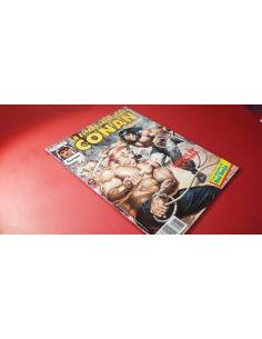 DE KIOSCO LA ESPADA SALVAJE DE CONAN 89 FORUM